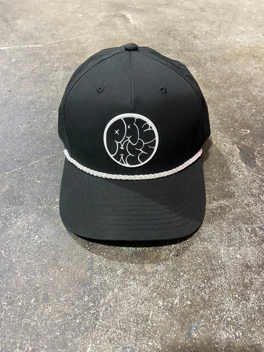 Phases “Rubber Patch Hat”